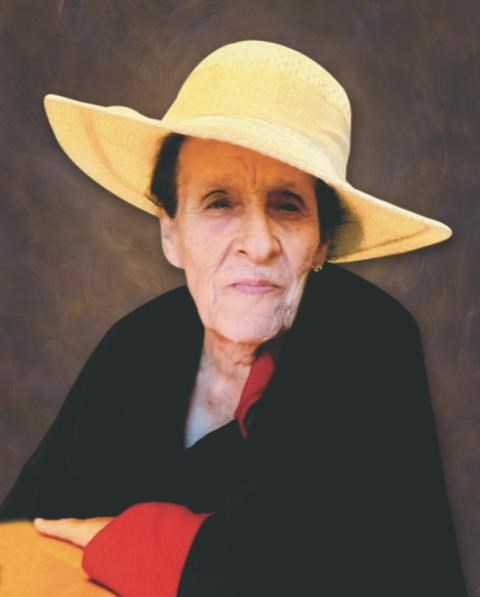 Obituary of Eloisa Rodarte Banuelos