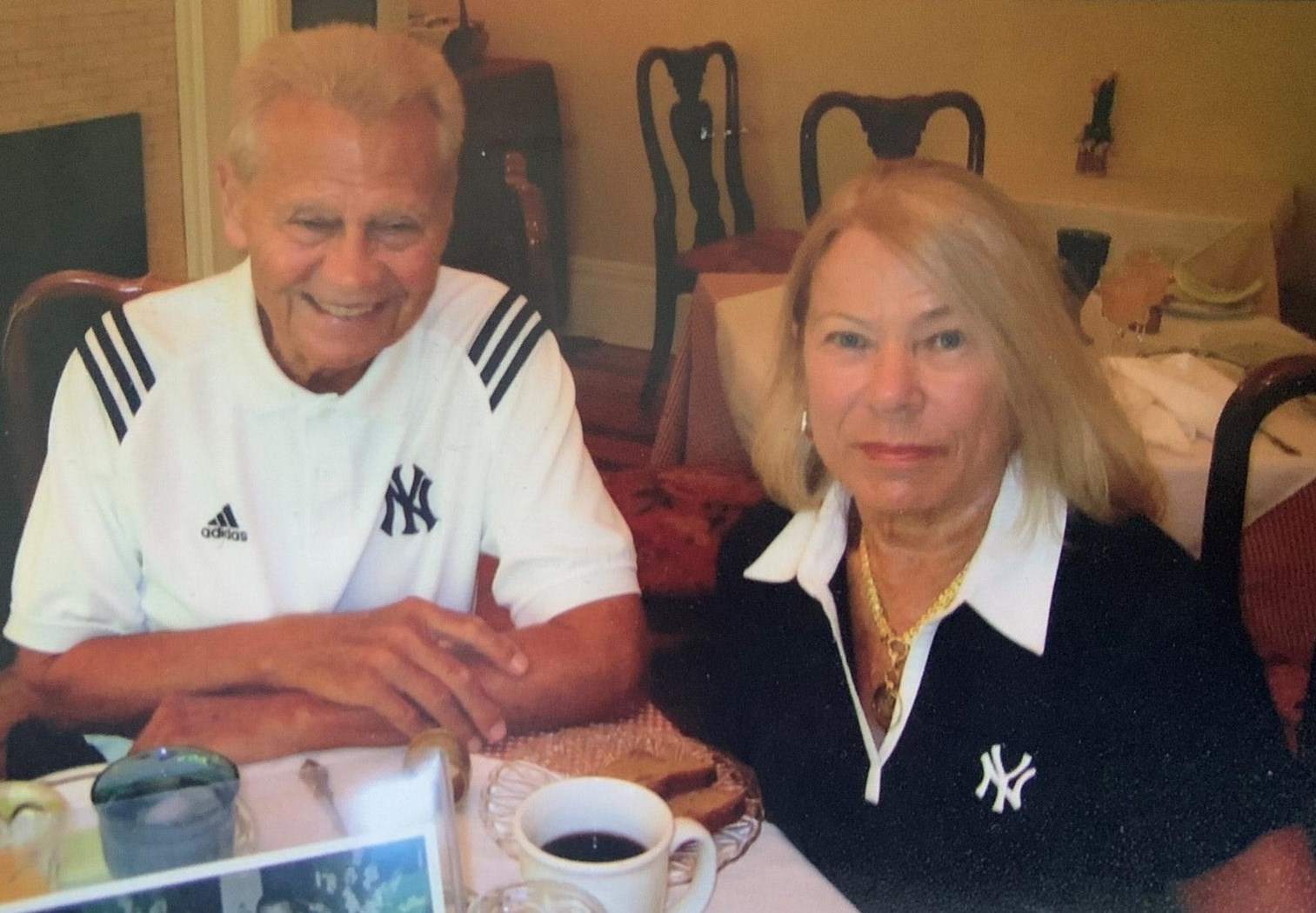 Carol Hagerty Obituary Columbus OH