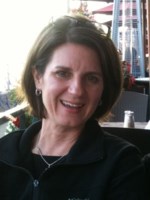 Katherine Ward