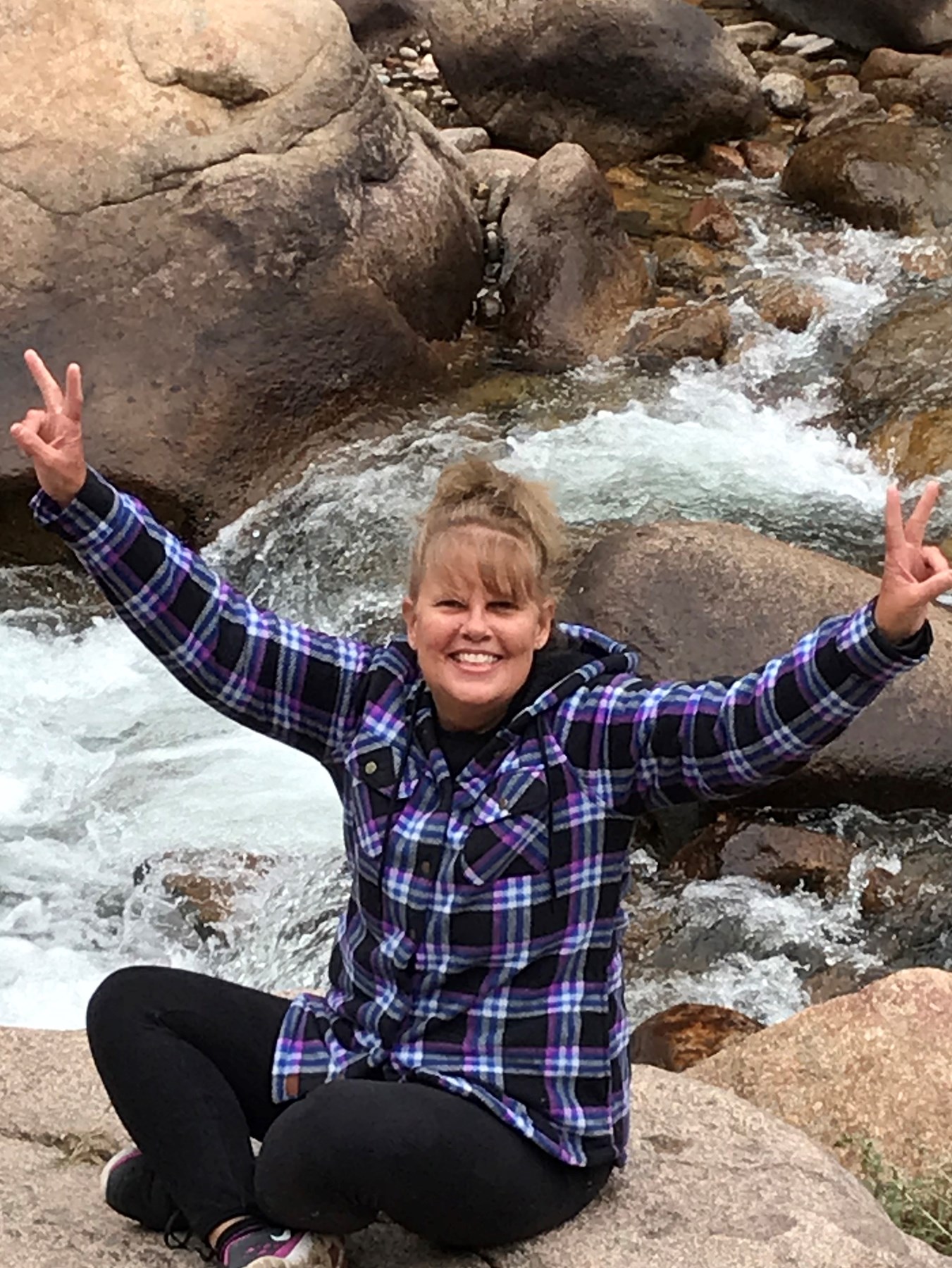 Obituary of Rebecca "Becky" Ann Eggeling