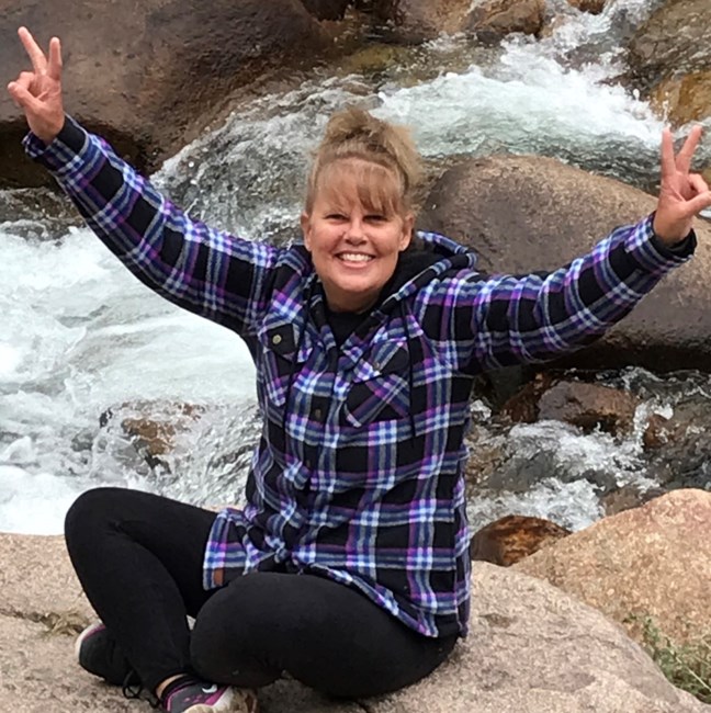 Obituary of Rebecca "Becky" Ann Eggeling