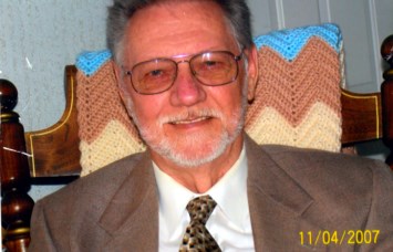 Obituary of Joe Davis