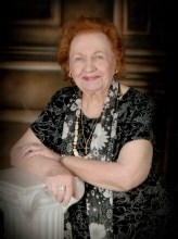 Obituary of Anna Marie Perna