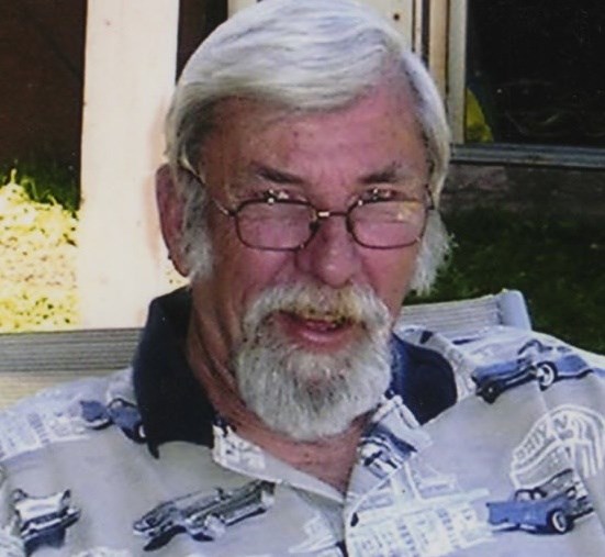 Obituary of Frederick Fred August Lehman Jr.