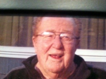 Obituary of John William Stoss