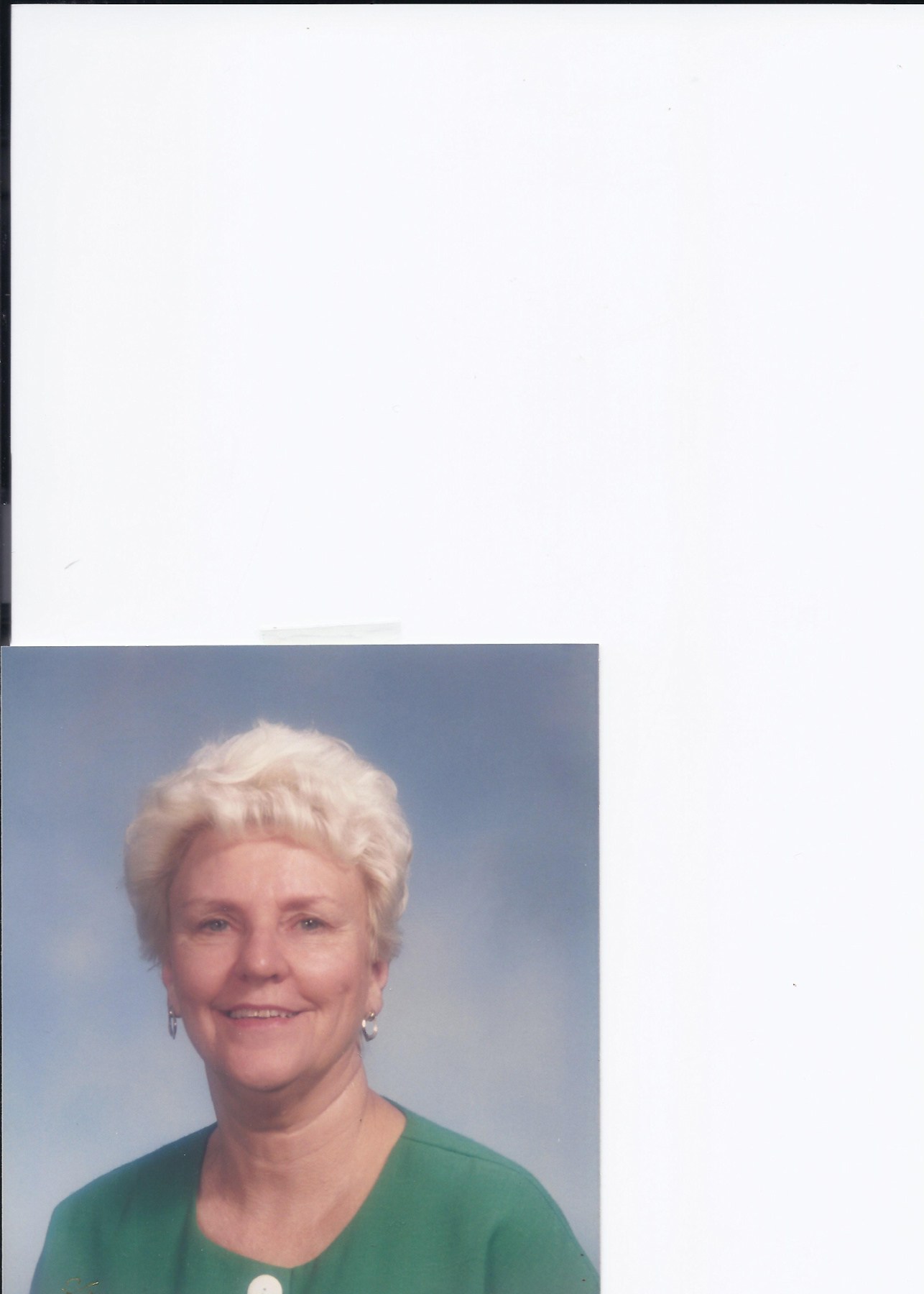 Obituary of SeDora VanHorn