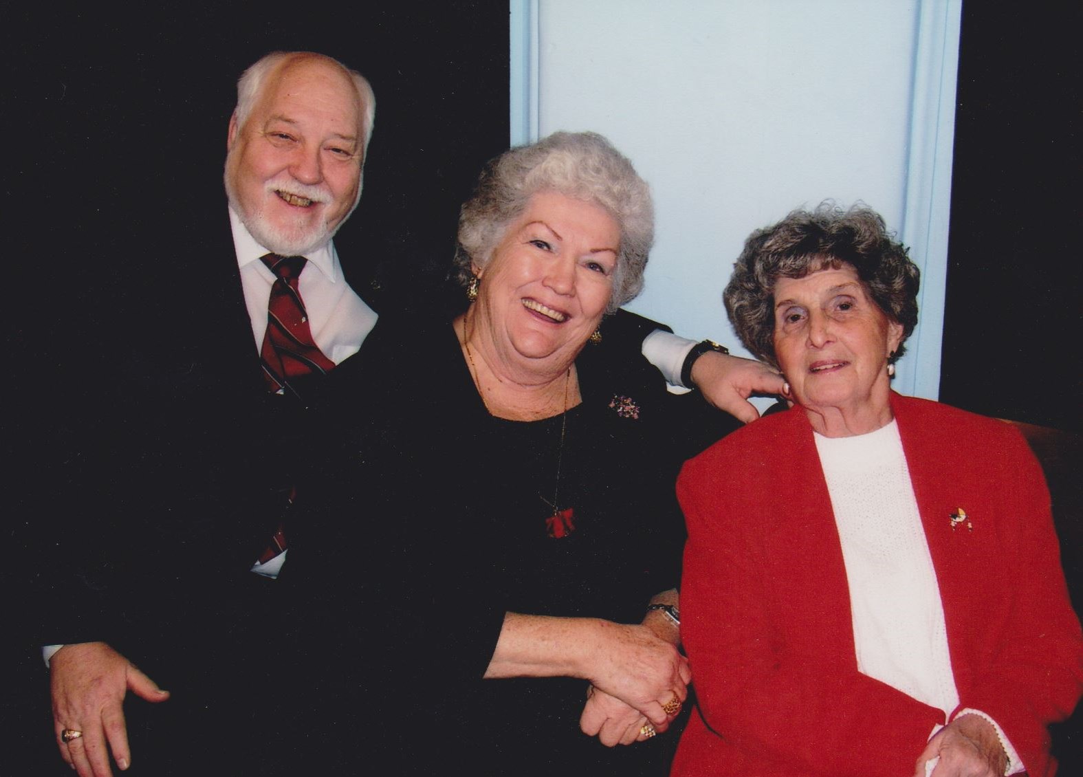 Obituary of Elaine Vance