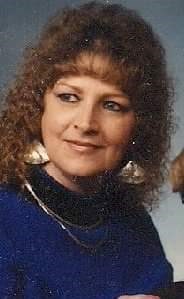 Obituario de Brenda Ella Gibson