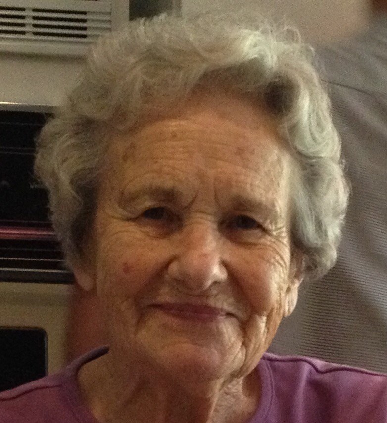 Obituary of Eleanora Belota Rainosek