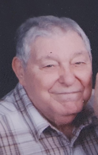Obituary of Birgle "Buck" Talbott
