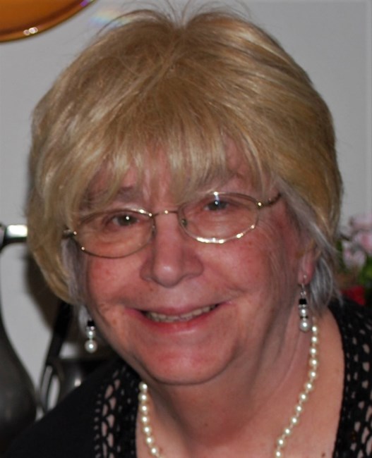 Obituary of Arlene C. Kasmire