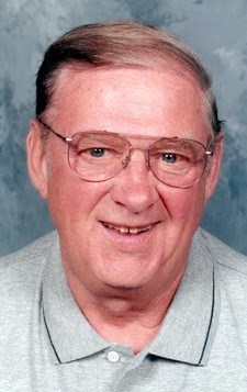 Obituary of Gerald G Reeves