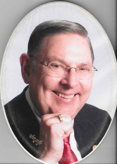 Obituary of John W. Lind