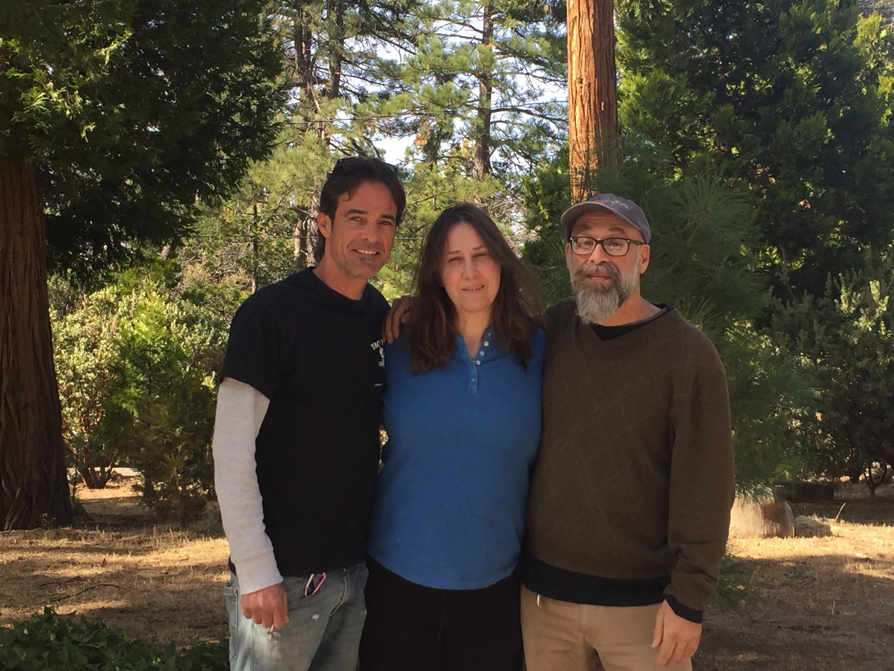 Obituary of Felicia Cabbell Warner