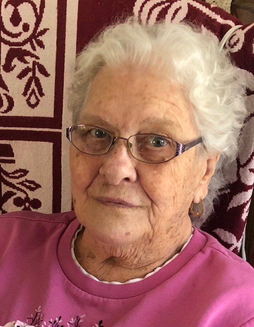 Obituary of Charlotte Faye Molloy