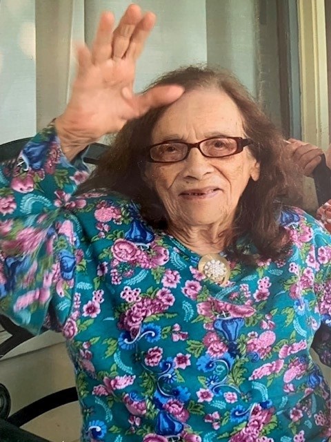 Obituary of Josephine Ramos