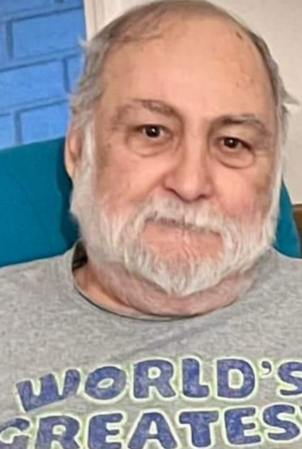 Obituary of Larry Allen Helt