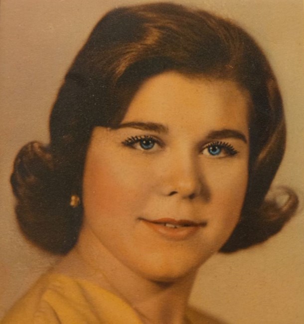 Obituary of Linda Marie Kern