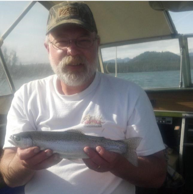 Obituary of Shelby Keith Johnson