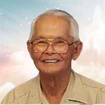 Obituario de Thuan Van Huynh