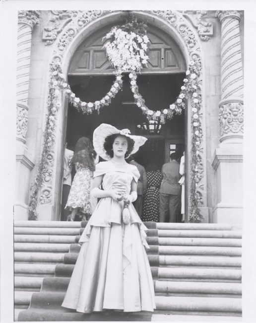 Obituary of Norma Gasca Ortiz