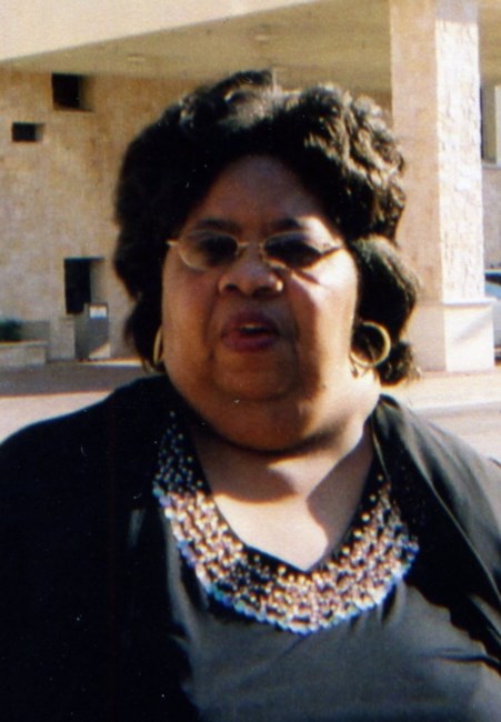 Obituary of Barbara Jean Jackson Bailey