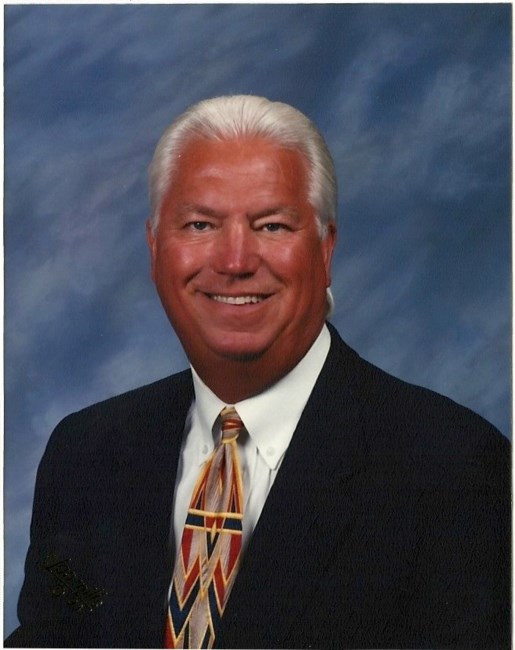 Obituary of Michael William Dobbs