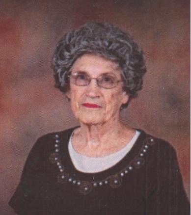Obituary of Shirley Ann Shaffer