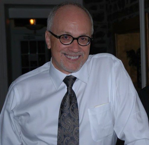 Avis de décès de Luc Jolicoeur