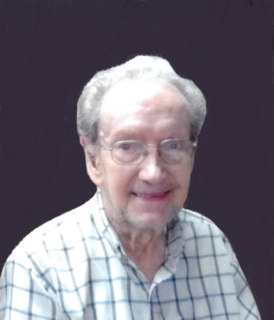 Obituary of Harry Joseph Dore