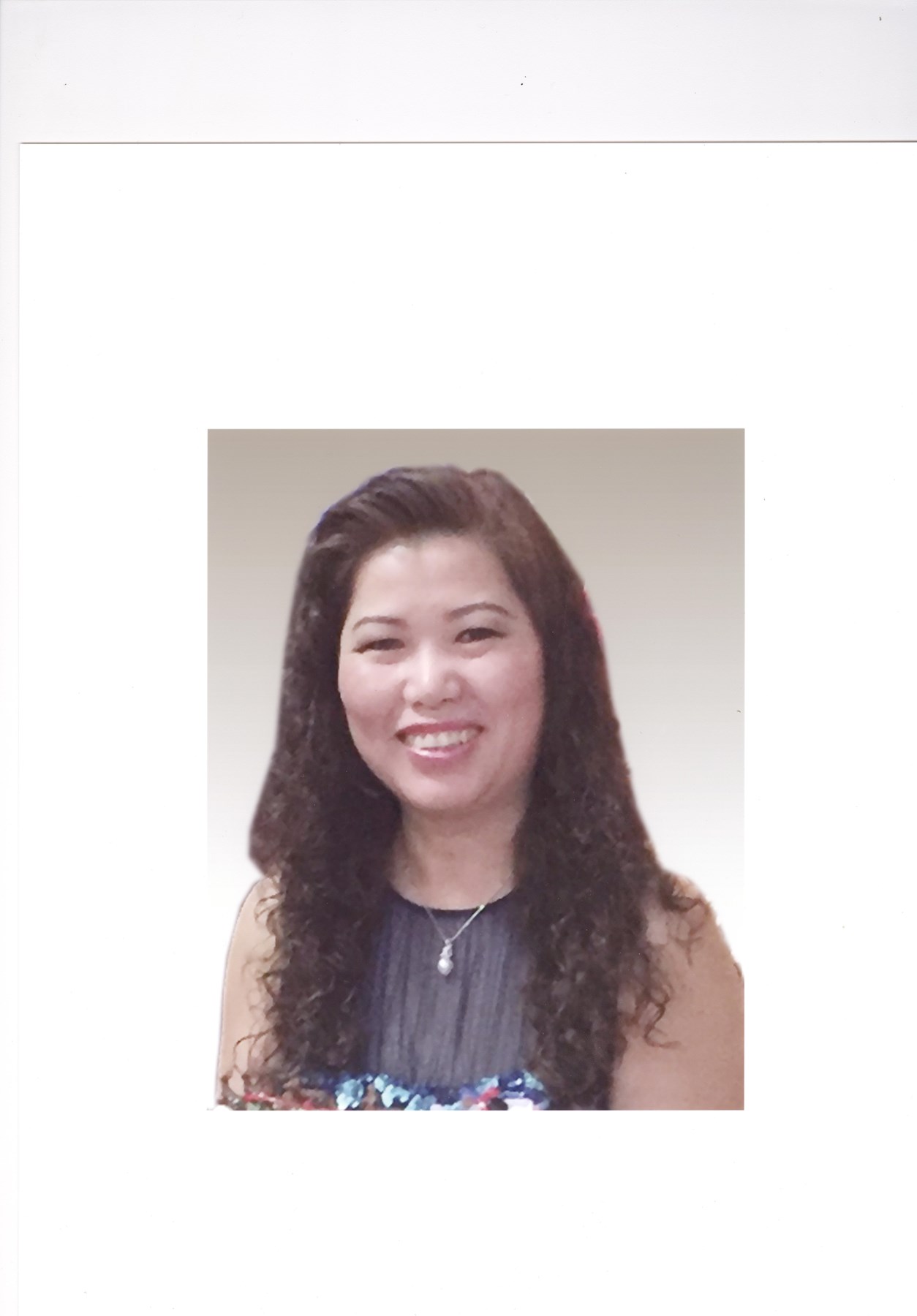 Avis de décès de Kim Chu