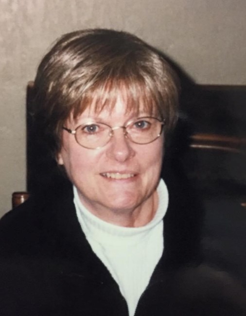 Obituary of Genelle Louise Burgett