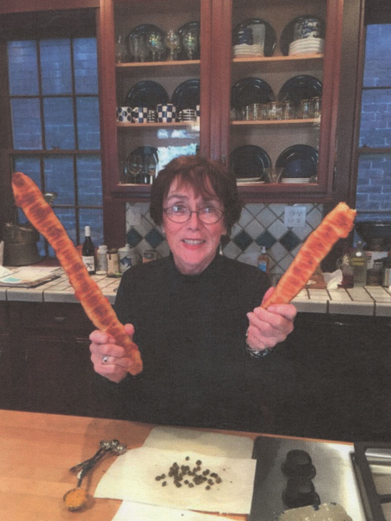 Carol Heller avis de décès Dayton, OH