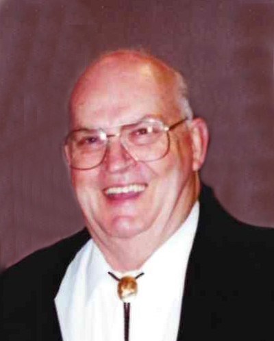 Obituary of Kenneth G. Underdown
