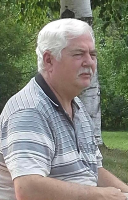 Obituary of Roger A Hunter