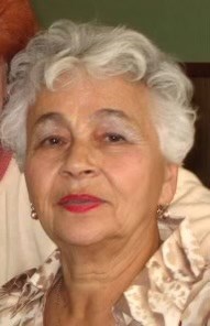 Obituary of Beba Chernaya