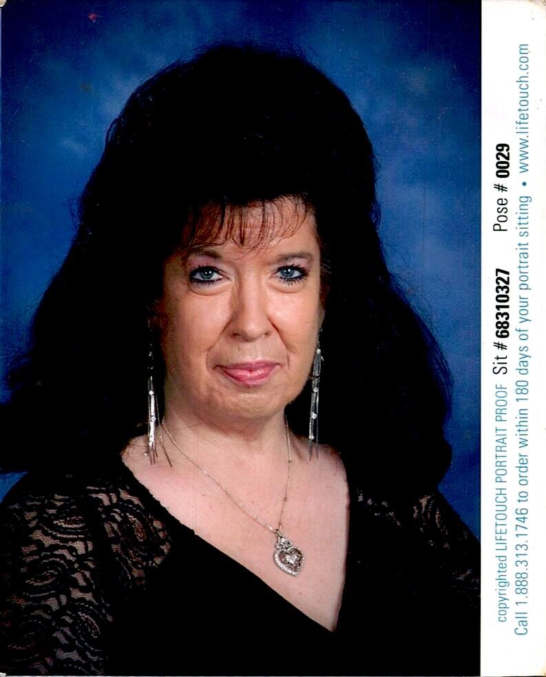 Obituary of Sandra Gilcrease