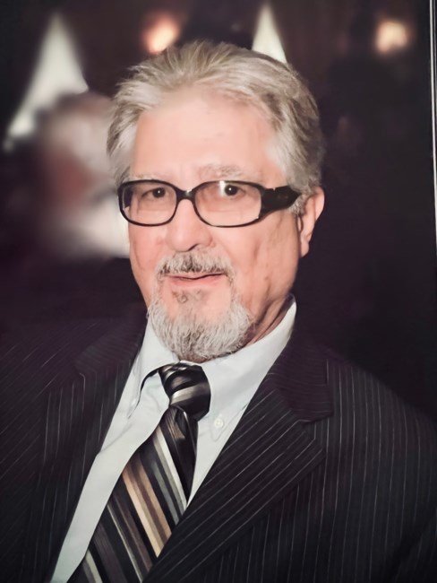 Obituary of Henry Carl Seckar