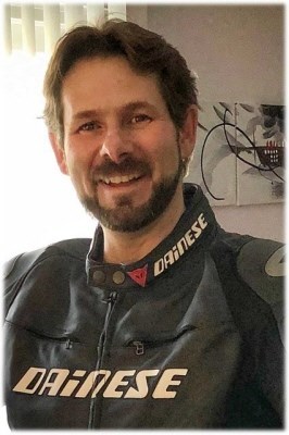 Obituary of Piotr Klimczak