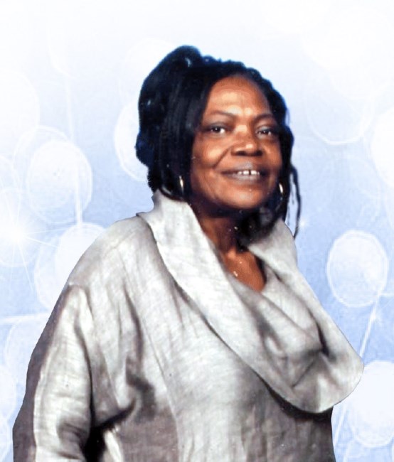 Obituary of Flora J. Walker