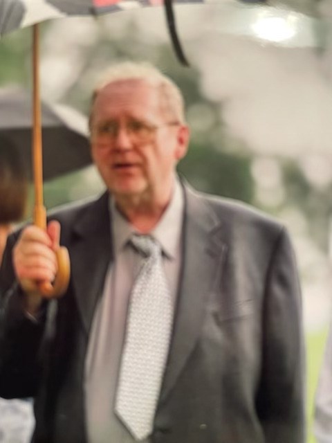 Obituary of Robert Wayne Bermel