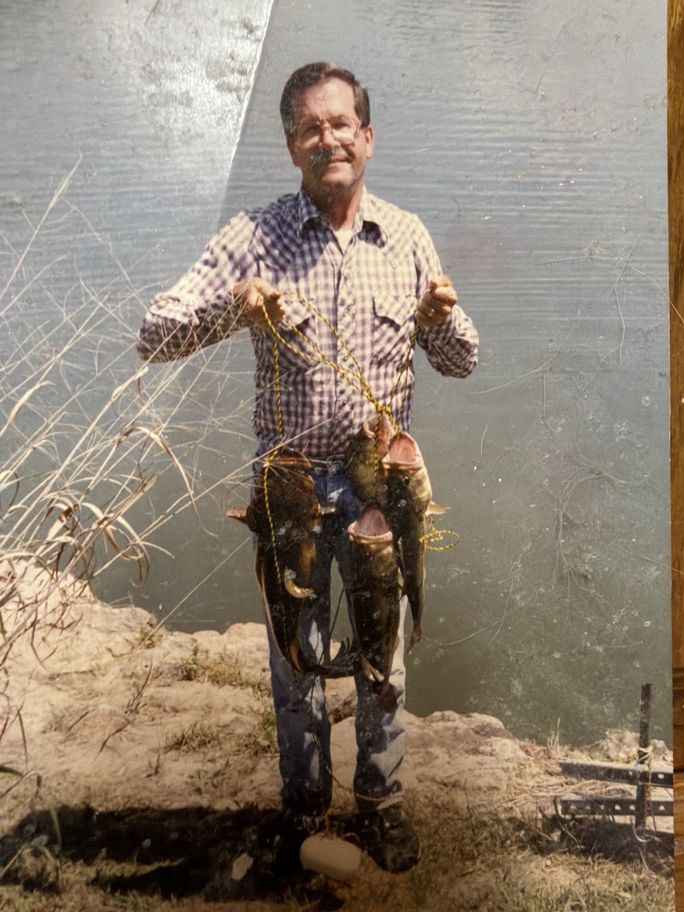 Obituary of James Harold Lee