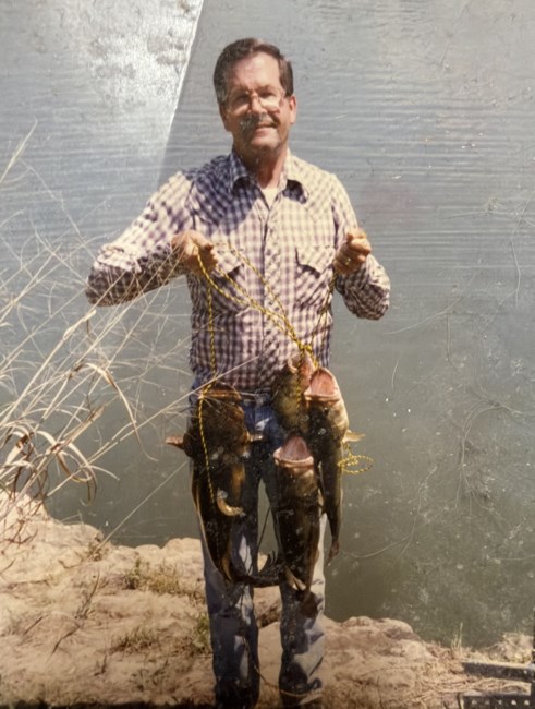 Obituary of James Harold Lee