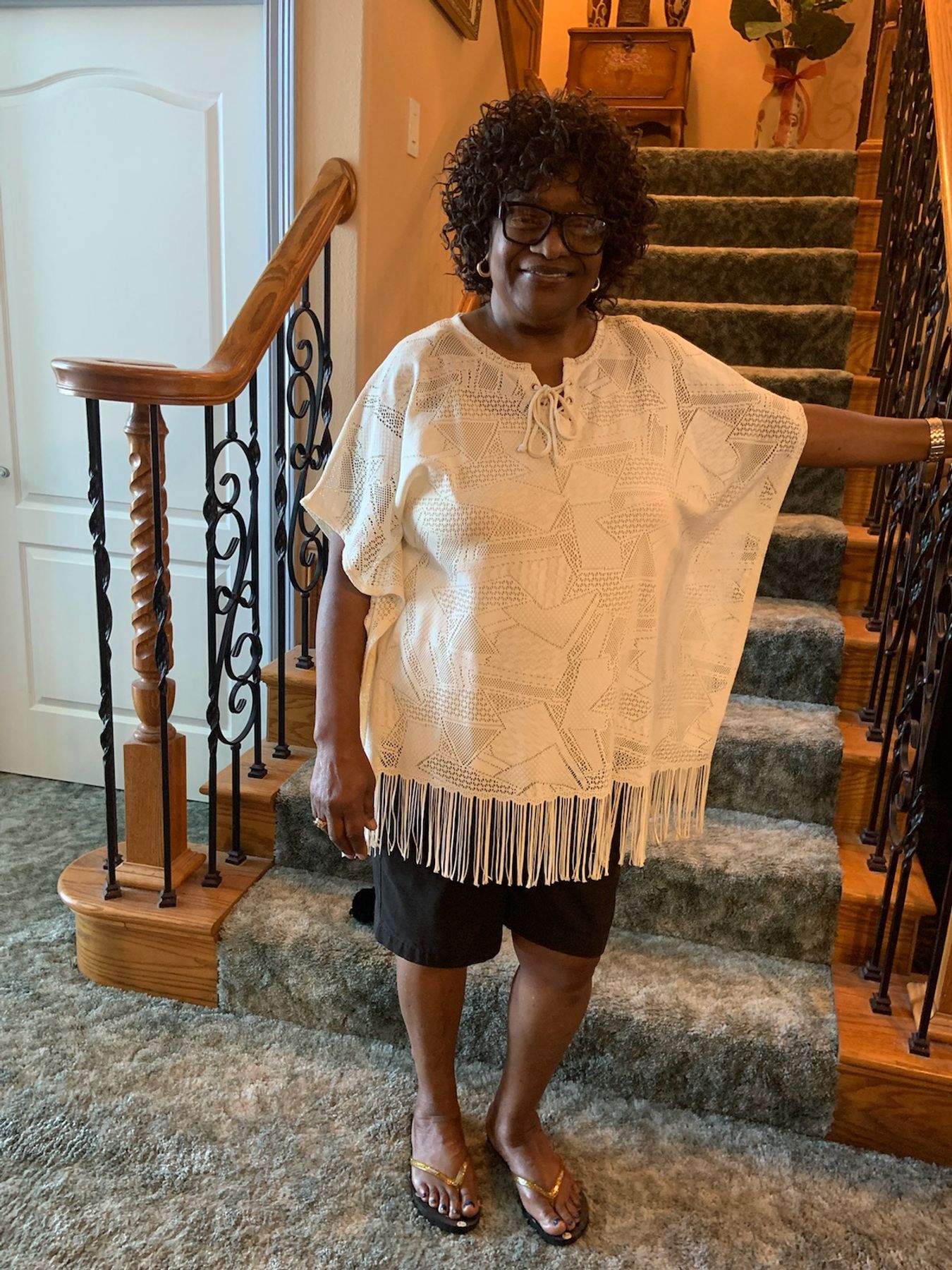 Obituary of Lilly Faye P. Jupiter