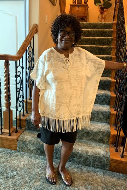 Obituary of Lilly Faye P. Jupiter