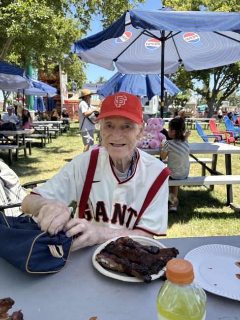 Obituary of George Franklin Miller Jr.