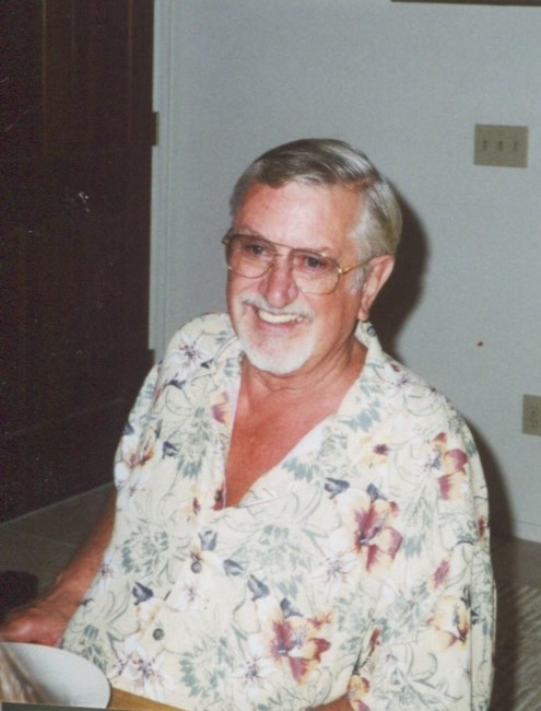 Obituary of Samuel Lee Smith