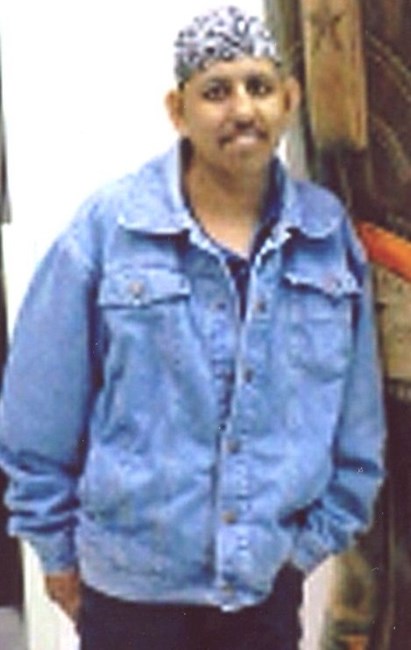 Obituary of Jose Juan Cuevas