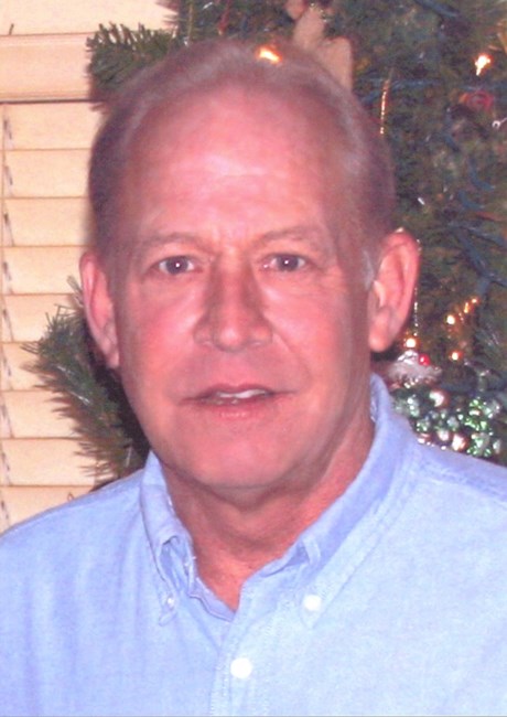 Obituary of Kent Donald Brown