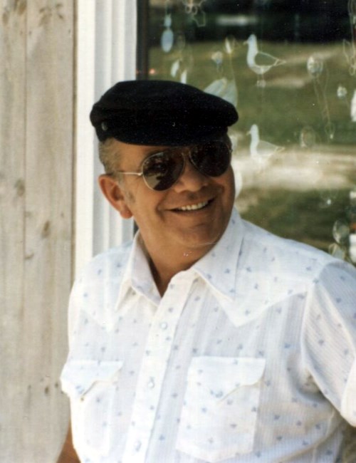 Obituario de James C. Purcell